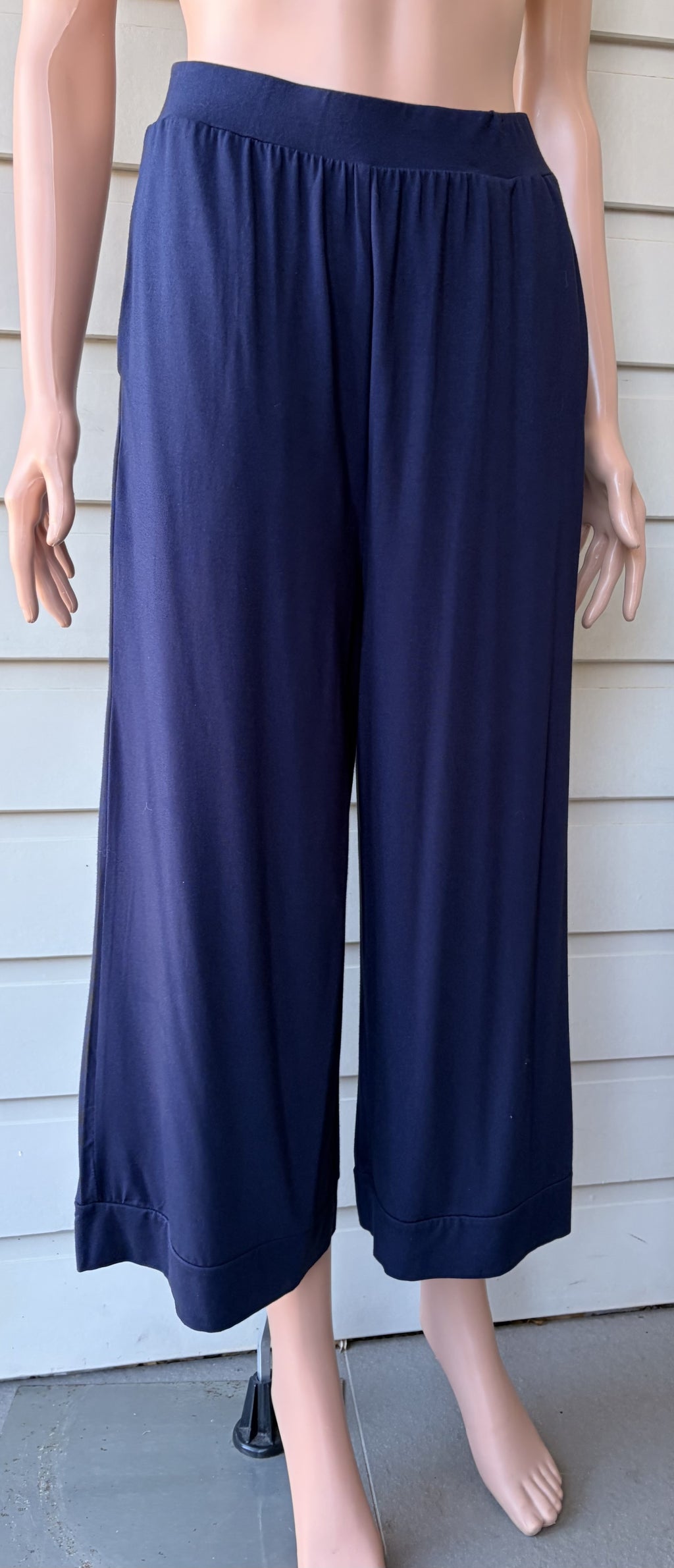 Bamboo Culottes