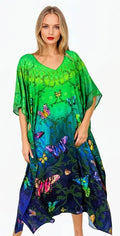 Flutter Kaftan