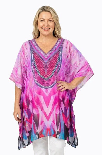 Brazen Kaftan