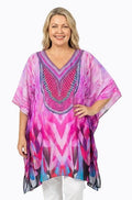 Brazen Kaftan