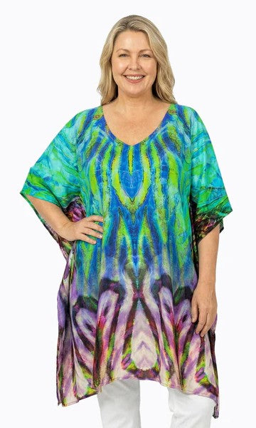 Cascade Kaftan