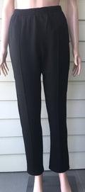 7/8 length track pants